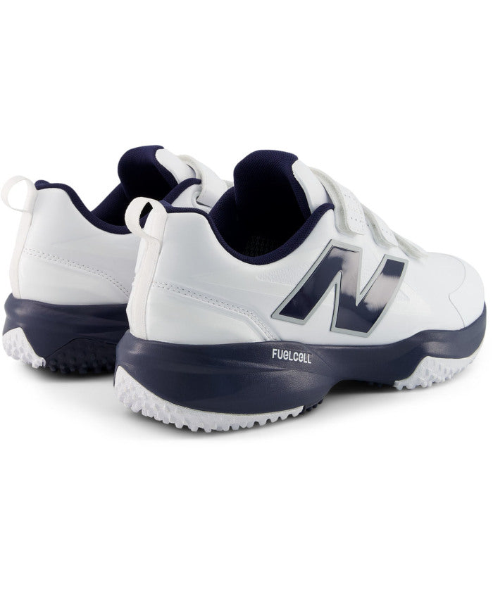 ニューバランス New Balance ニューバランス New Balance FUELCELL 1000 TURF V1 M10003OH4E (WHITE/NAVY) WHITE/NAVY