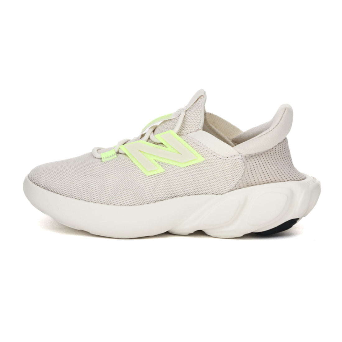 ニューバランス New Balance レディース メンズ スニーカー フレッシュフォーム リカバリースポーツ MCVRY 8WH リカバリーシューズ (ベージュ) ベージュ