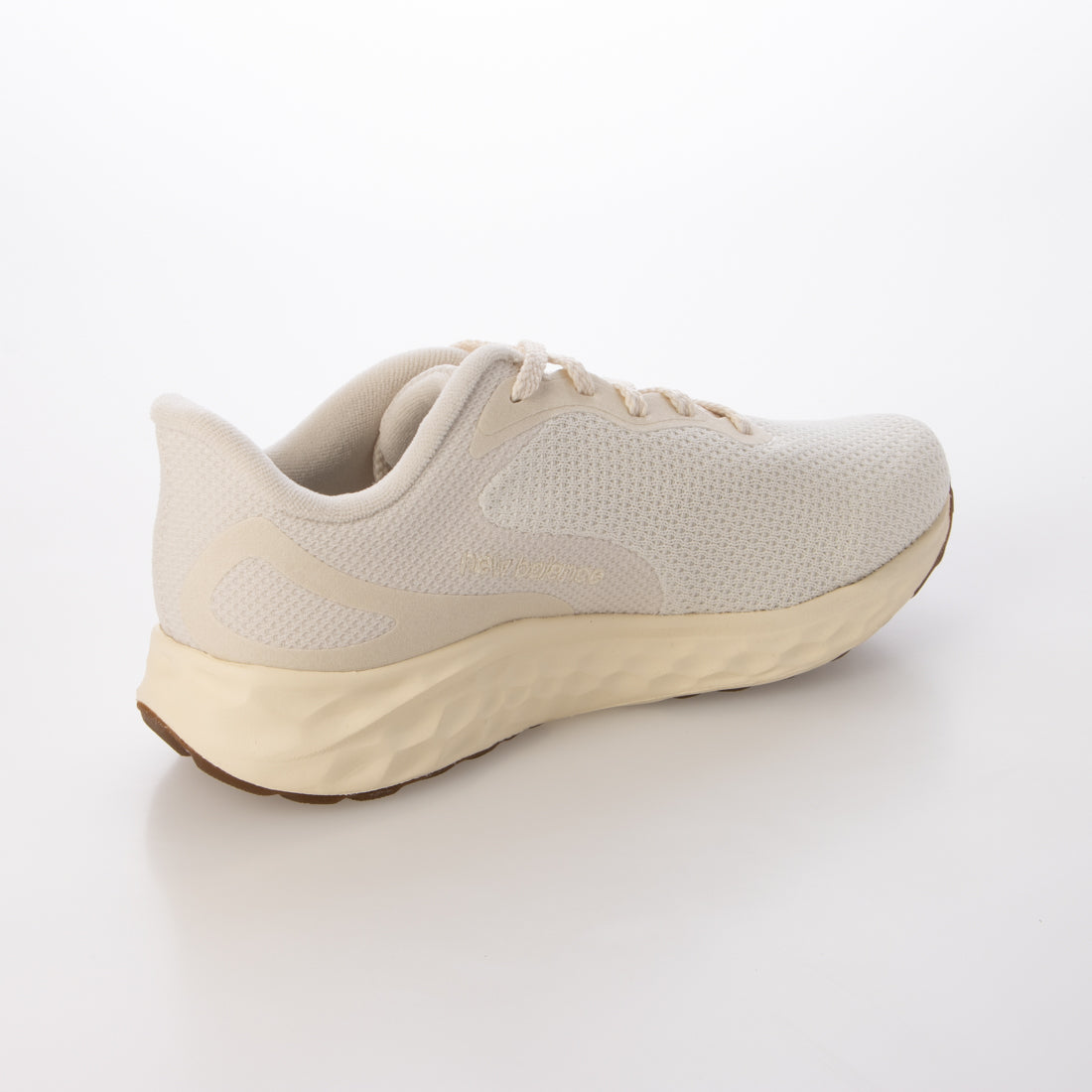 ニューバランス New Balance スニーカー レディース フレッシュフォーム アリシ WARIS new balance Fresh Foam Arishi v4 スポーツ 厚底 (ベージュ) ベージュ