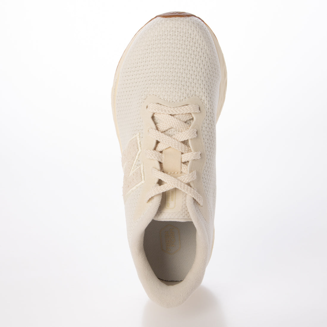 ニューバランス New Balance スニーカー レディース フレッシュフォーム アリシ WARIS new balance Fresh Foam Arishi v4 スポーツ 厚底 (ベージュ) ベージュ