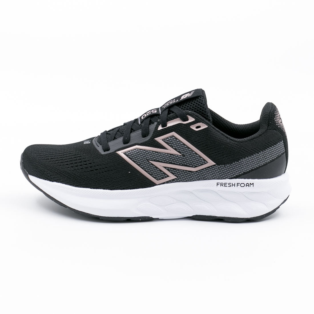 New Balance Women's Sneakers Fresh Foam W520 Athletic Shoes Running Jogging Walking Lightweight