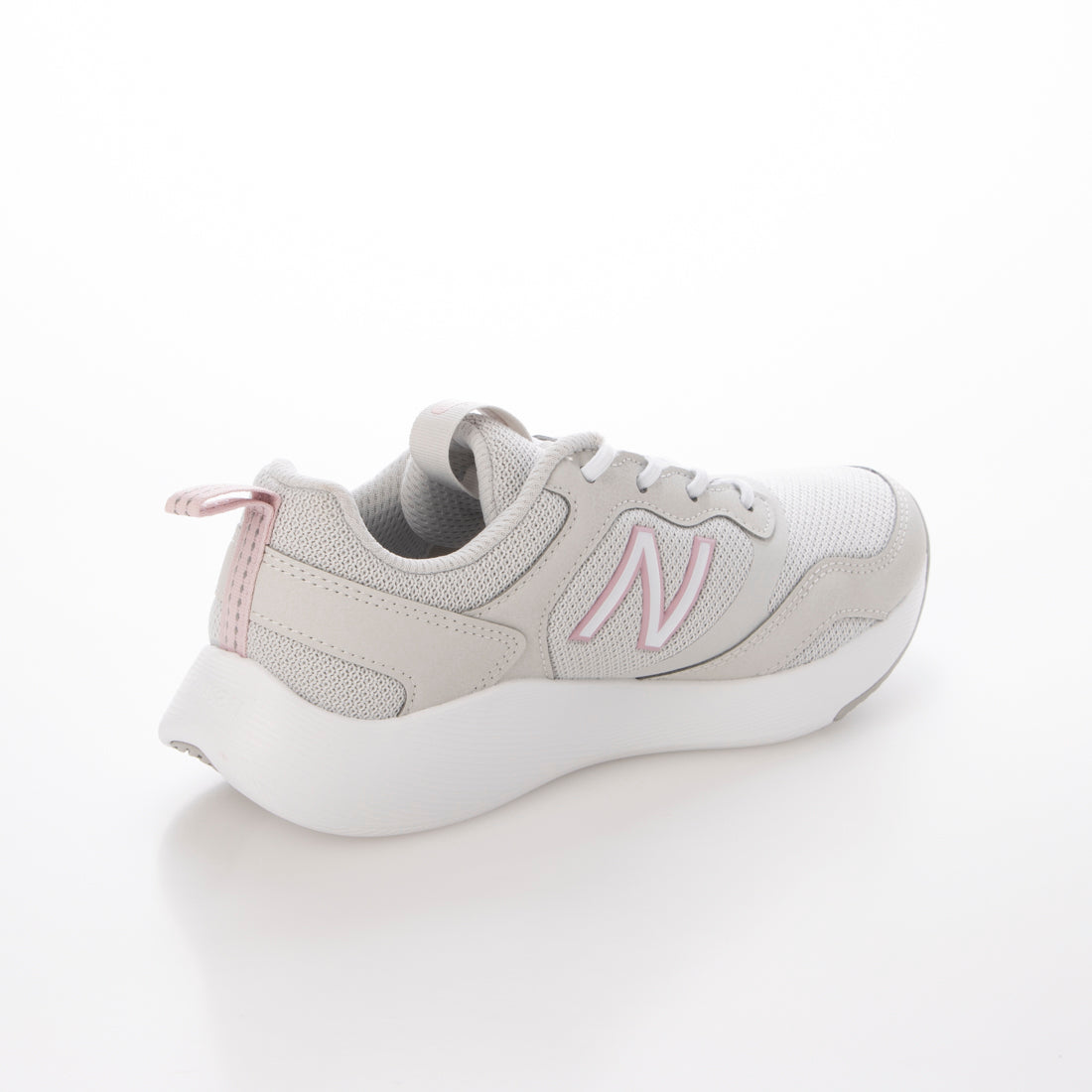 ニューバランス New Balance ウォーキング レディース サンファー WASMP new balance Sampher v1 スポーツ (グレー) グレー