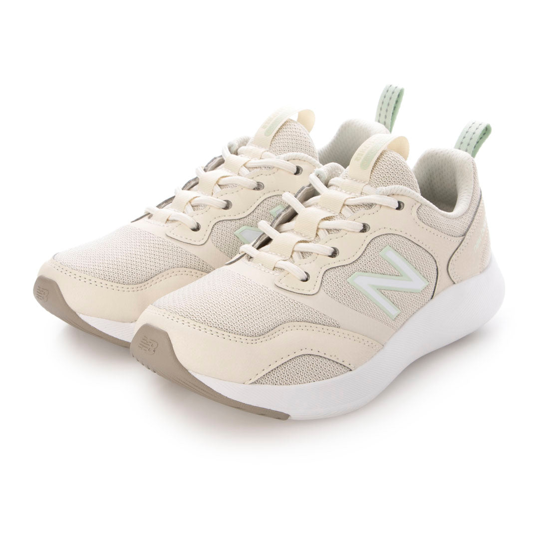 ニューバランス New Balance ウォーキング レディース サンファー WASMP new balance Sampher v1 スポーツ (ベージュ) ベージュ