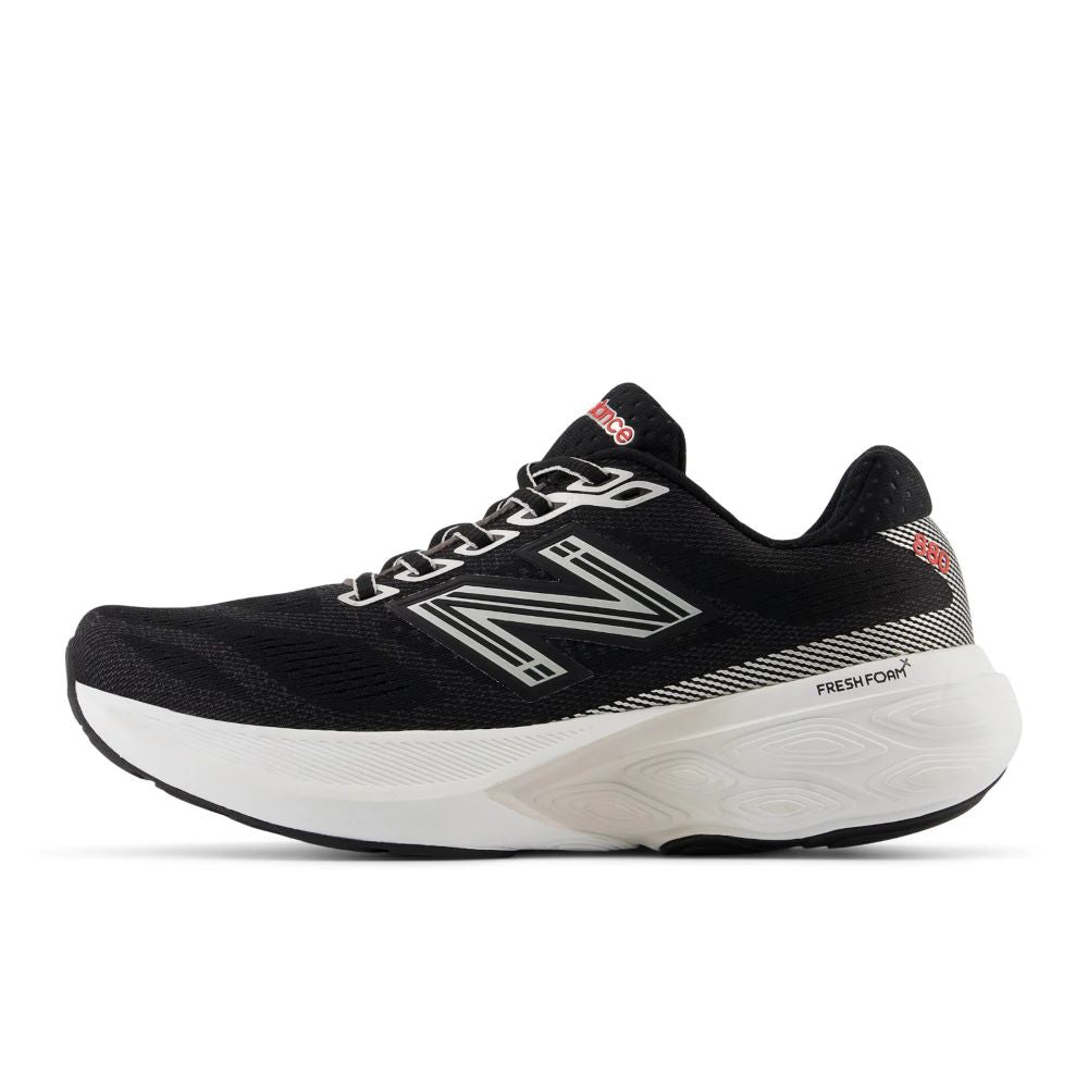 ニューバランス New Balance ランニング レディース フレッシュフォーム エックス 880 W880 new balance Fresh Foam X 880 v15 スニーカー (ブラック) ブラック