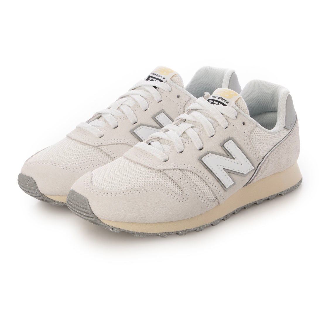 靴 NB newbalance WL373XB2 23cm New Balance - WL373XB2 Black - Girl Shoes | Impericon