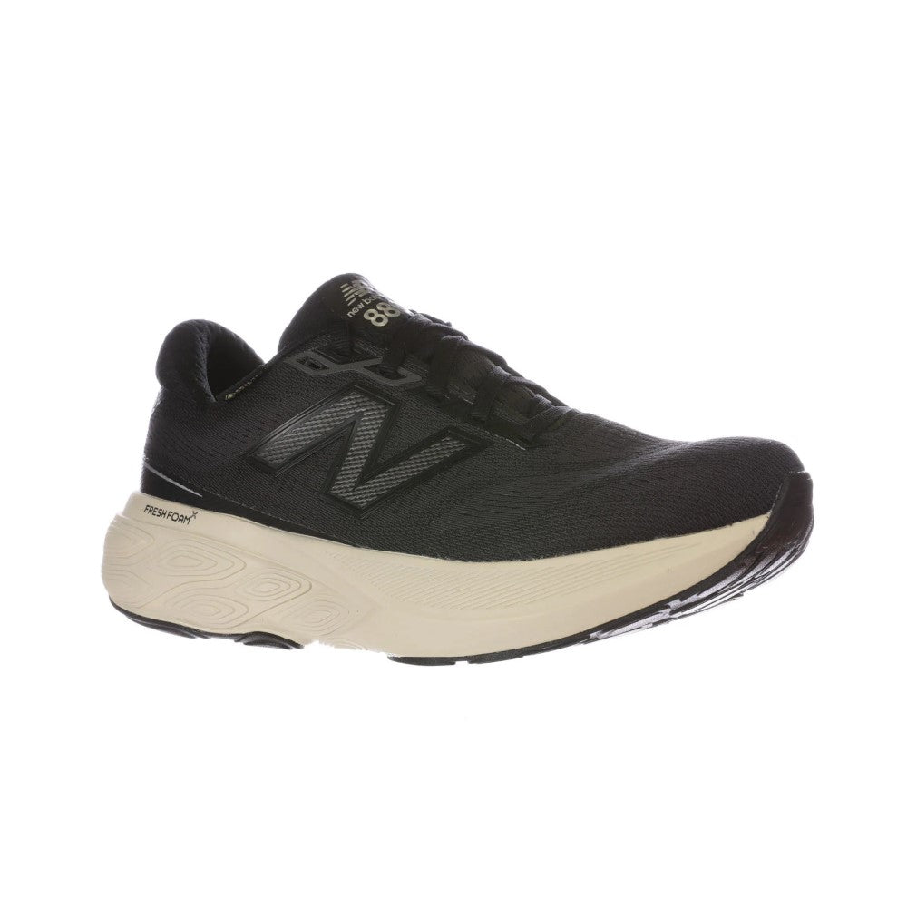 ニューバランス New Balance ランニング レディース フレッシュフォーム エックス 880 W880G new balance Fresh Foam X 880 v15 Gore Tex 防水 (ブラック) ブラック