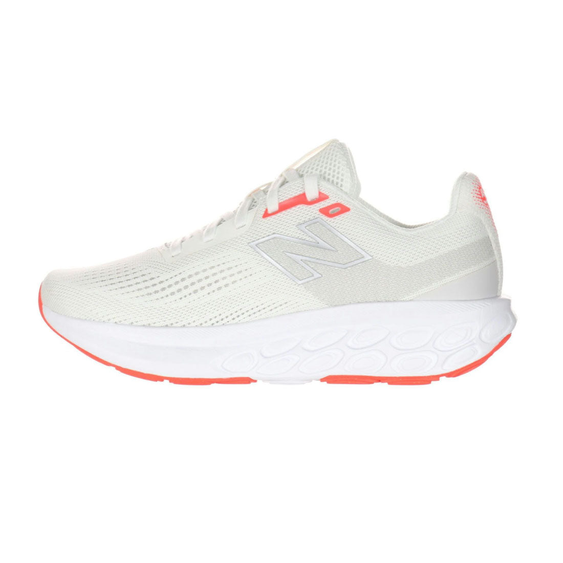 ニューバランス New Balance レディース スニーカー Fresh Foam 520 v9 CA9 ランニング トレーニング ウォーキング ホワイト/グレー (ホワイト/グレー(CA9)) ホワイト/グレー(CA9)