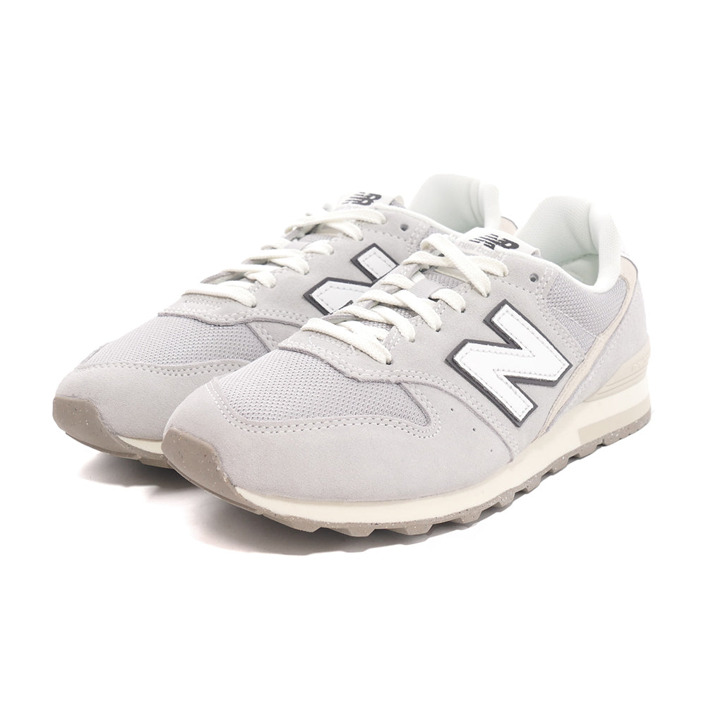 ニューバランス New Balance WL996 (ライトグレー) ライトグレー