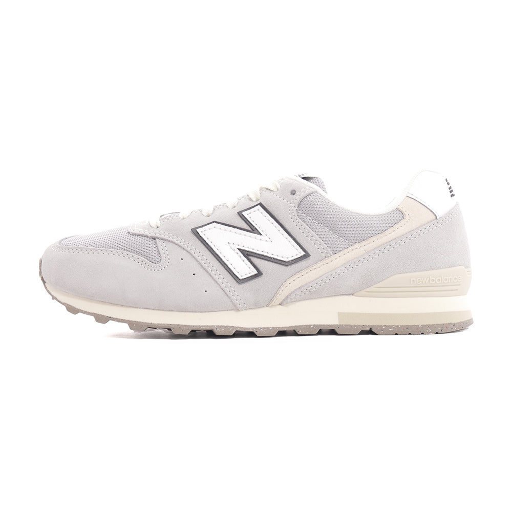 ニューバランス New Balance WL996 (ライトグレー) ライトグレー