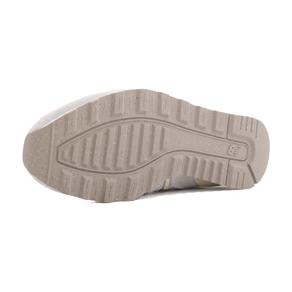 ニューバランス New Balance WL996 (ライトグレー) ライトグレー