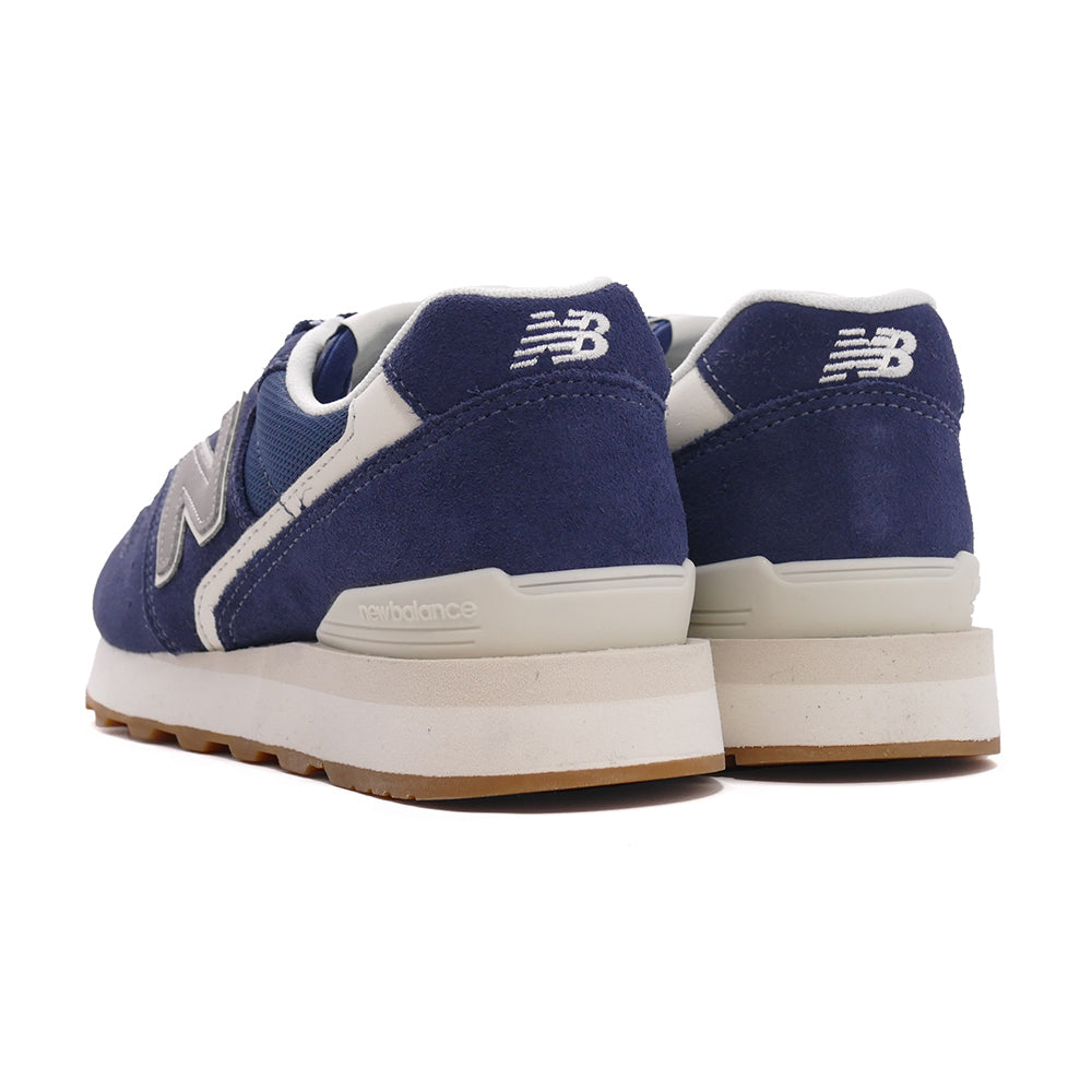 ニューバランス New Balance WL996T (ネイビー) ネイビー