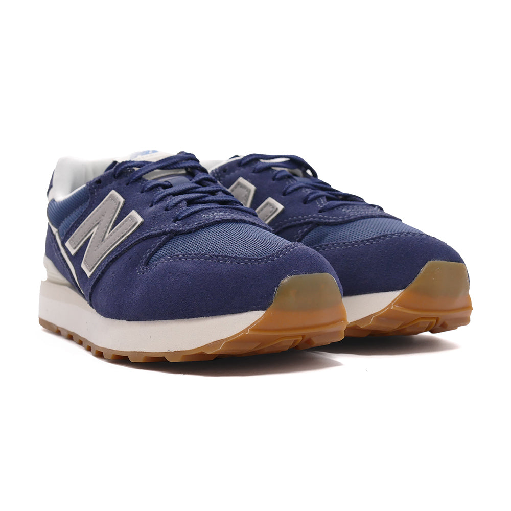 ニューバランス New Balance WL996T (ネイビー) ネイビー