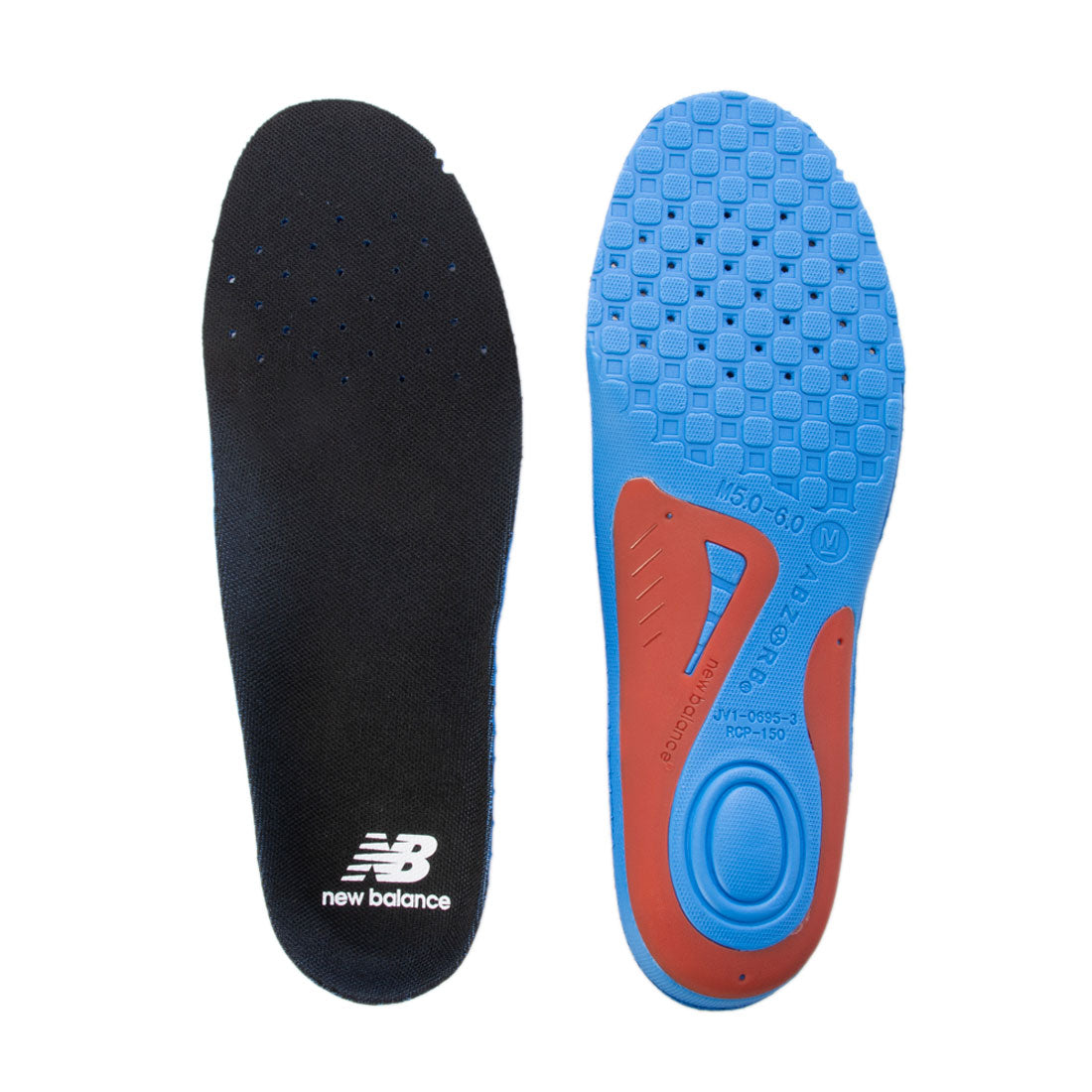 ニューバランス New Balance レディース インソール 中敷き LAM35688【返品不可商品】