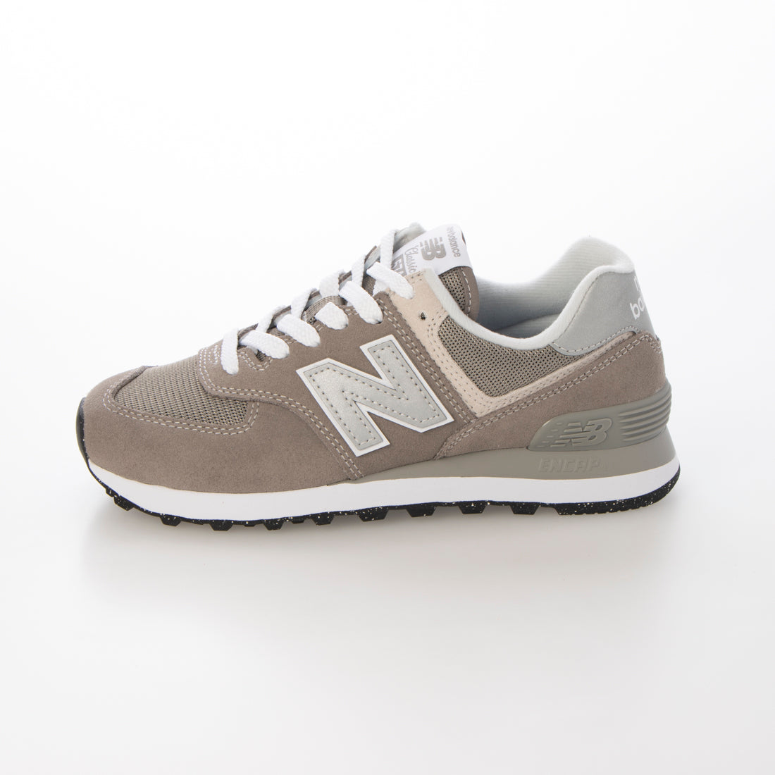 ニューバランス New Balance ニューバランス レディース スニーカー シューズ WL574EVW WL574EVB WL574EVG