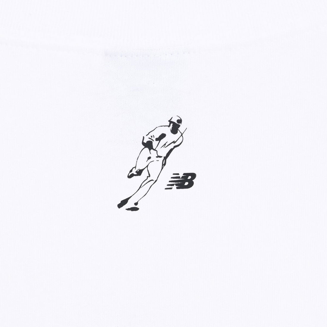 ニューバランス New Balance 大谷翔平 メモリーズ ショートスリーブ Tシャツ ”39” Boy(Shohei Ohtani Memories Short Sleeve T-Shirt “39” Boy) (WHITE) WHITE