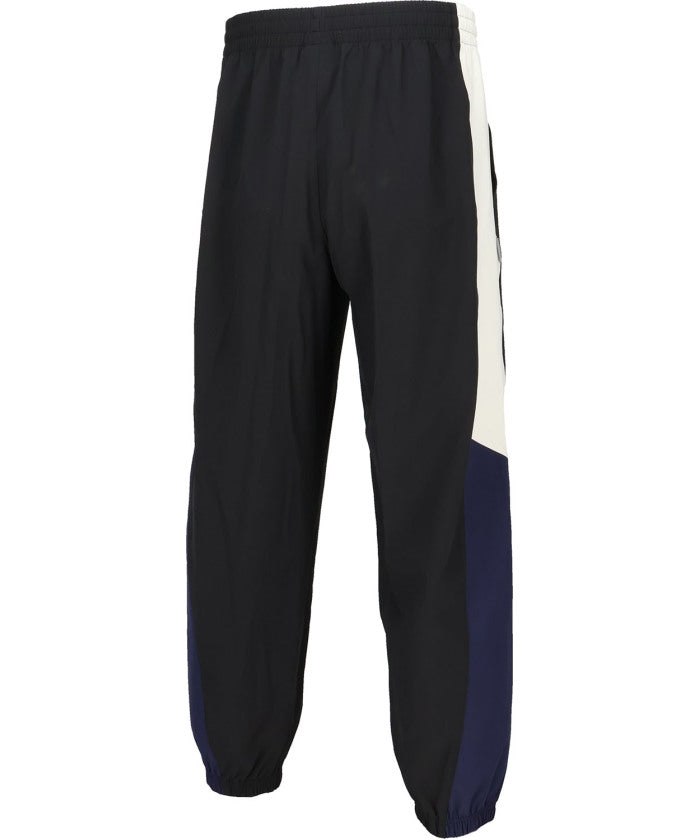 ニューバランス New Balance ニューバランス New Balance WOVEN JOGGER PANT ジョガーパンツ ズボン ボトムス トレーニング 吸汗速乾 ストレッチ性 リラックスフ (YST スレートグレー) YST スレートグレー