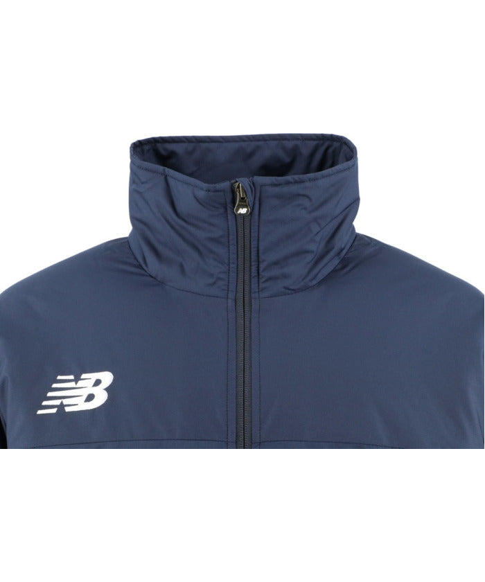New Balance new balance New Balance Soccer Padded Jacket Men's Wear Outerwear