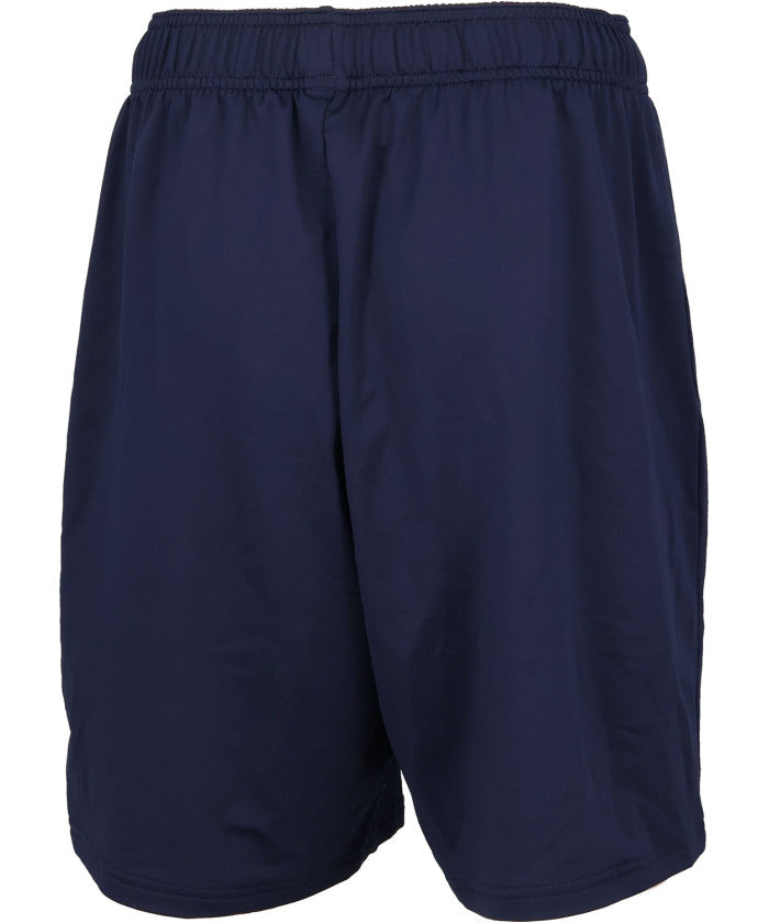 ニューバランス New Balance ニューバランス New Balance 53 SPORT JERSEY SHORT 9 AMS53416 (TNV チームネイビー) TNV チームネイビー