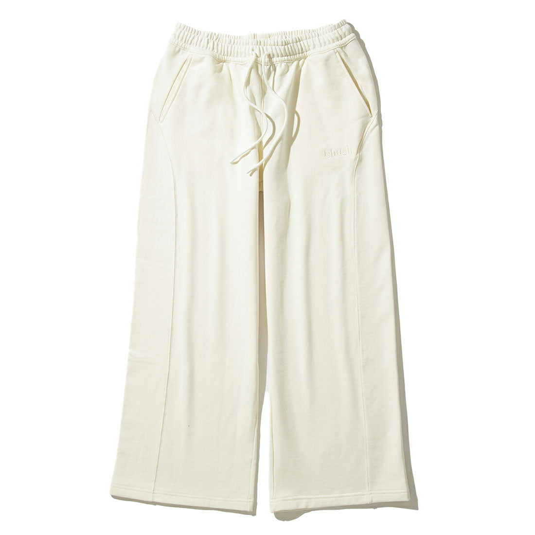 ニューバランス New Balance New Balance Klutch Women's Fleece Pant(ニューバランス クラッチ フリース パンツ) (ANGORA) ANGORA