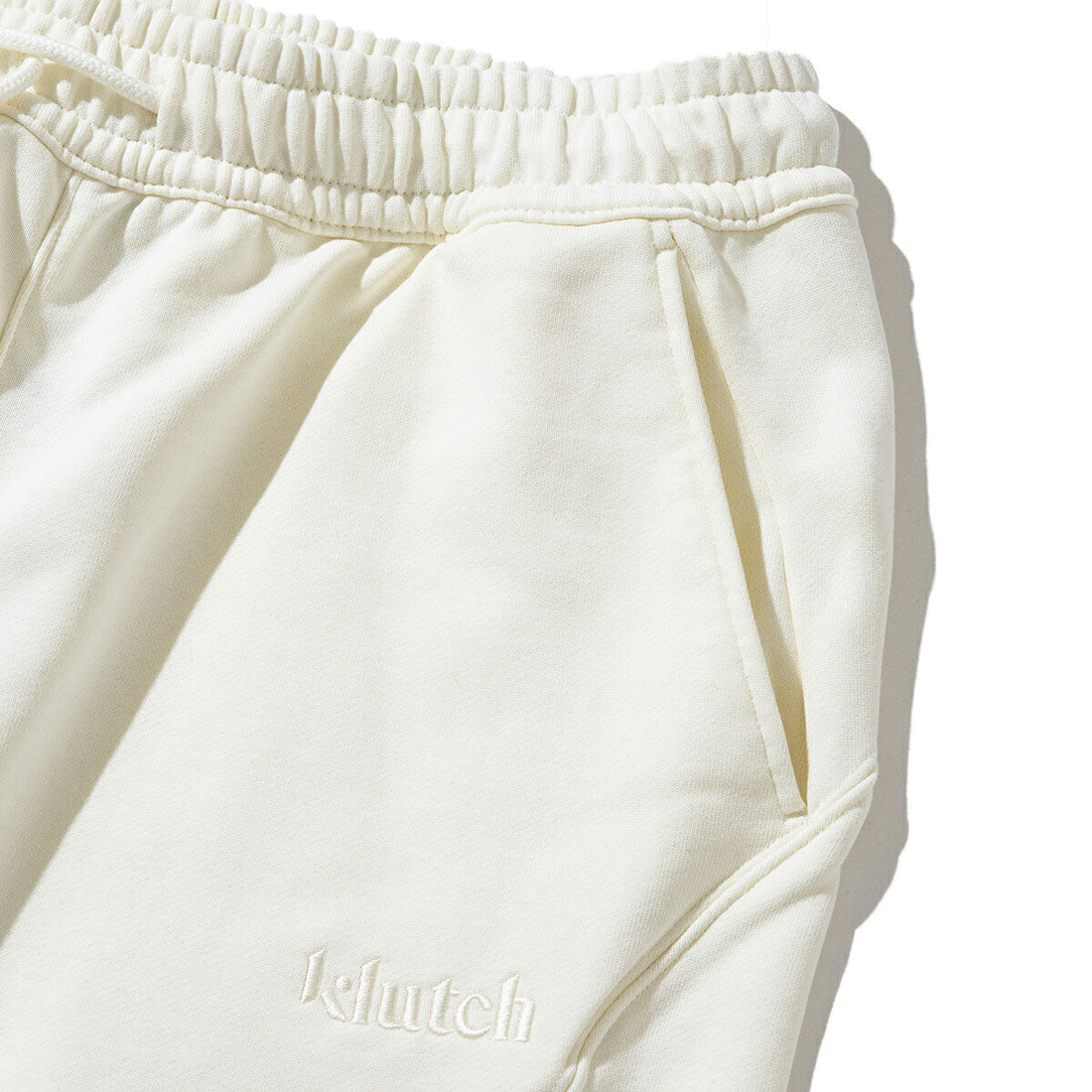 ニューバランス New Balance New Balance Klutch Women's Fleece Pant(ニューバランス クラッチ フリース パンツ) (ANGORA) ANGORA