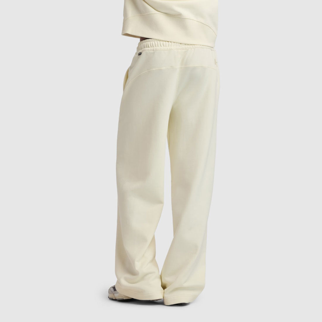 ニューバランス New Balance New Balance Klutch Women's Fleece Pant(ニューバランス クラッチ フリース パンツ) (ANGORA) ANGORA