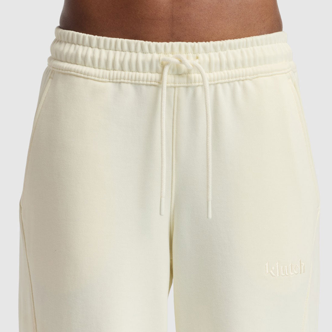 ニューバランス New Balance New Balance Klutch Women's Fleece Pant(ニューバランス クラッチ フリース パンツ) (ANGORA) ANGORA