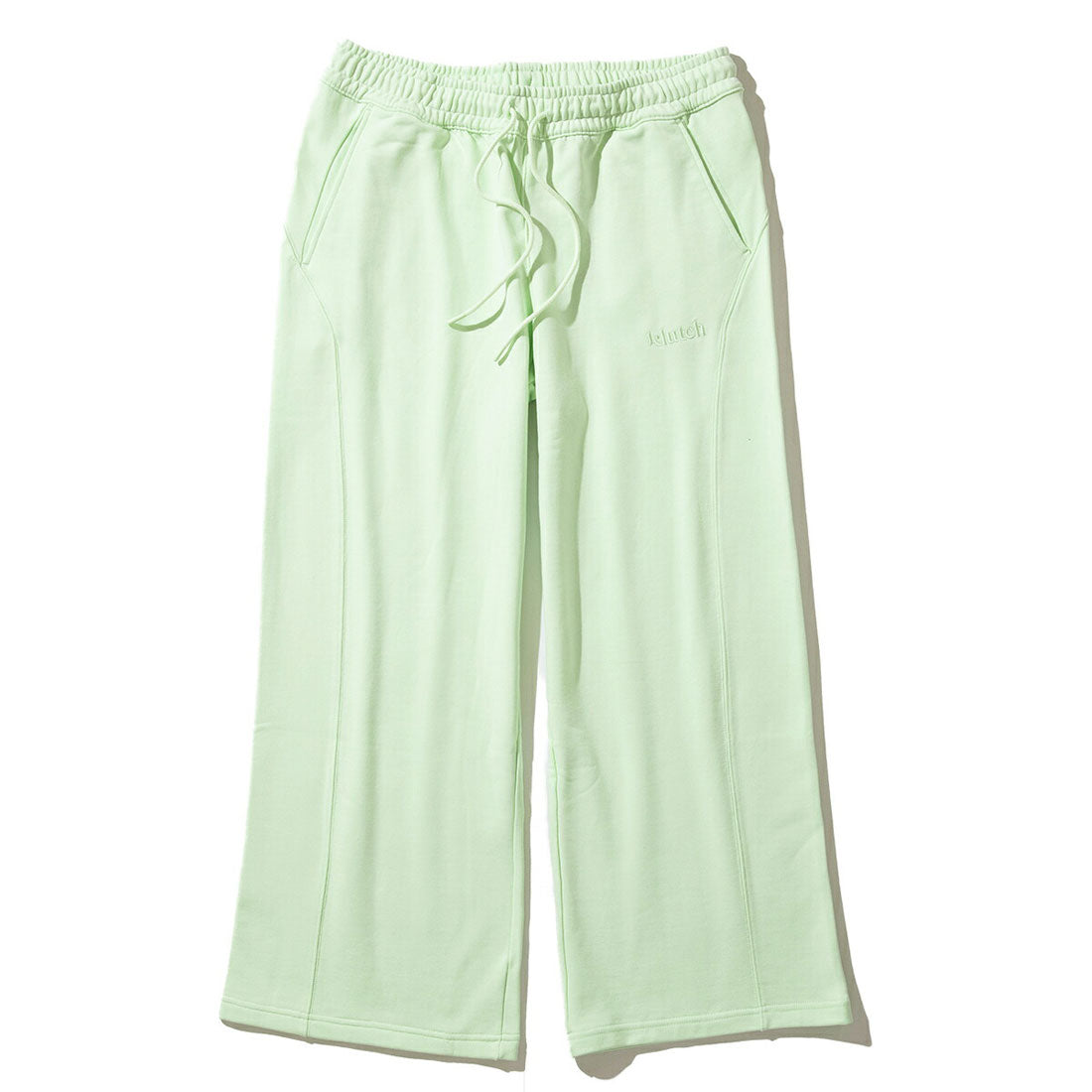 ニューバランス New Balance New Balance Klutch Women's Fleece Pant(ニューバランス クラッチ フリース パンツ) (MELON WATER) MELON WATER