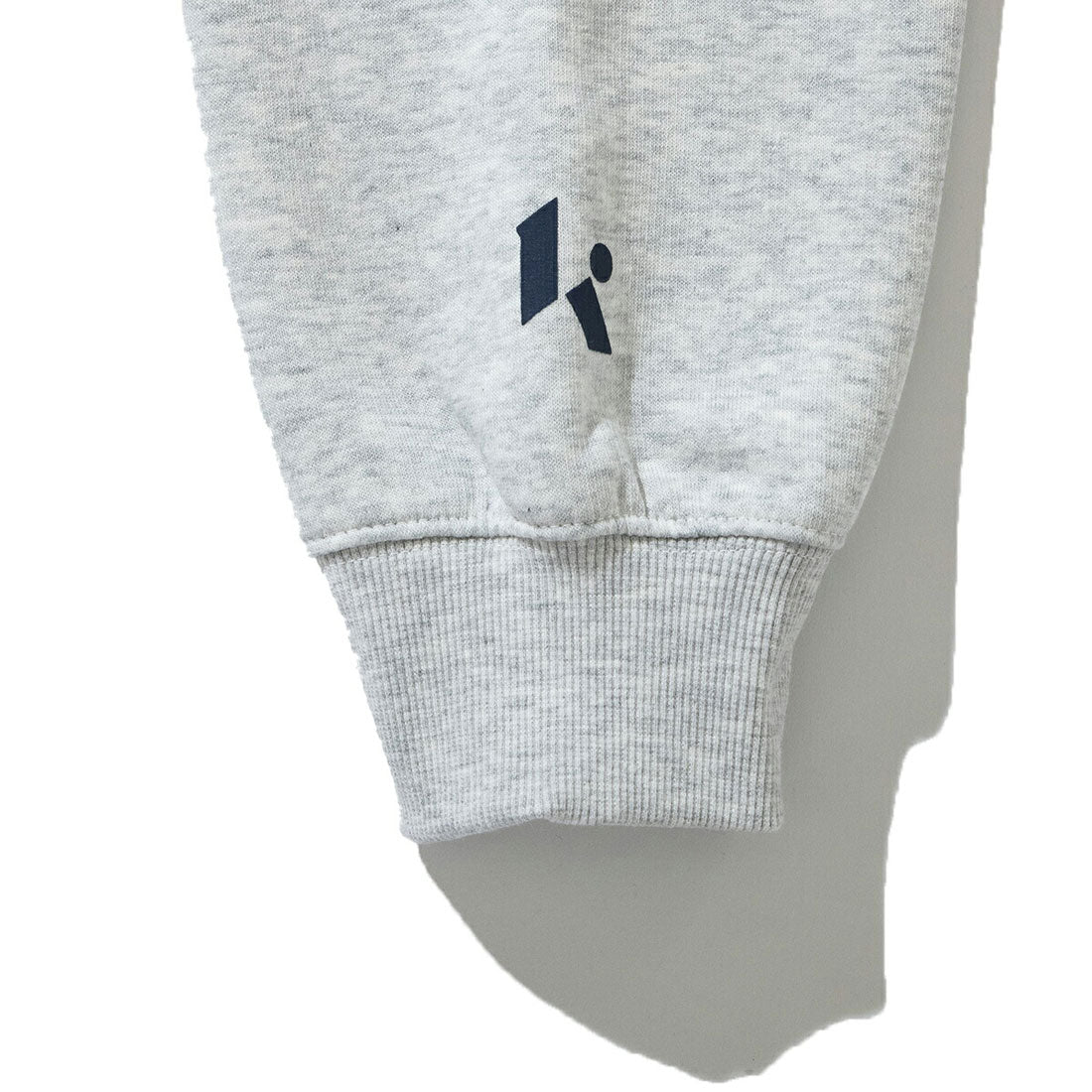 ニューバランス New Balance New Balance Klutch X NB Fleece Hoodie(ニューバランス クラッチ フリースフーディ) (アッシュヘザー) アッシュヘザー