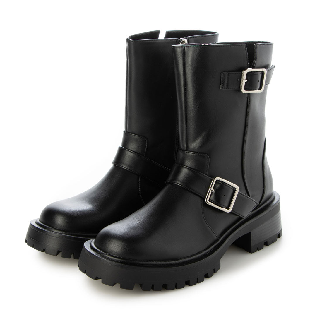 ノイエザマーケット（neue the market）/【レイン対応】エンジニアブーツ/TM25635 ノイエ ザ マーケット NEUE THE MARKET 【レイン対応】エンジニア