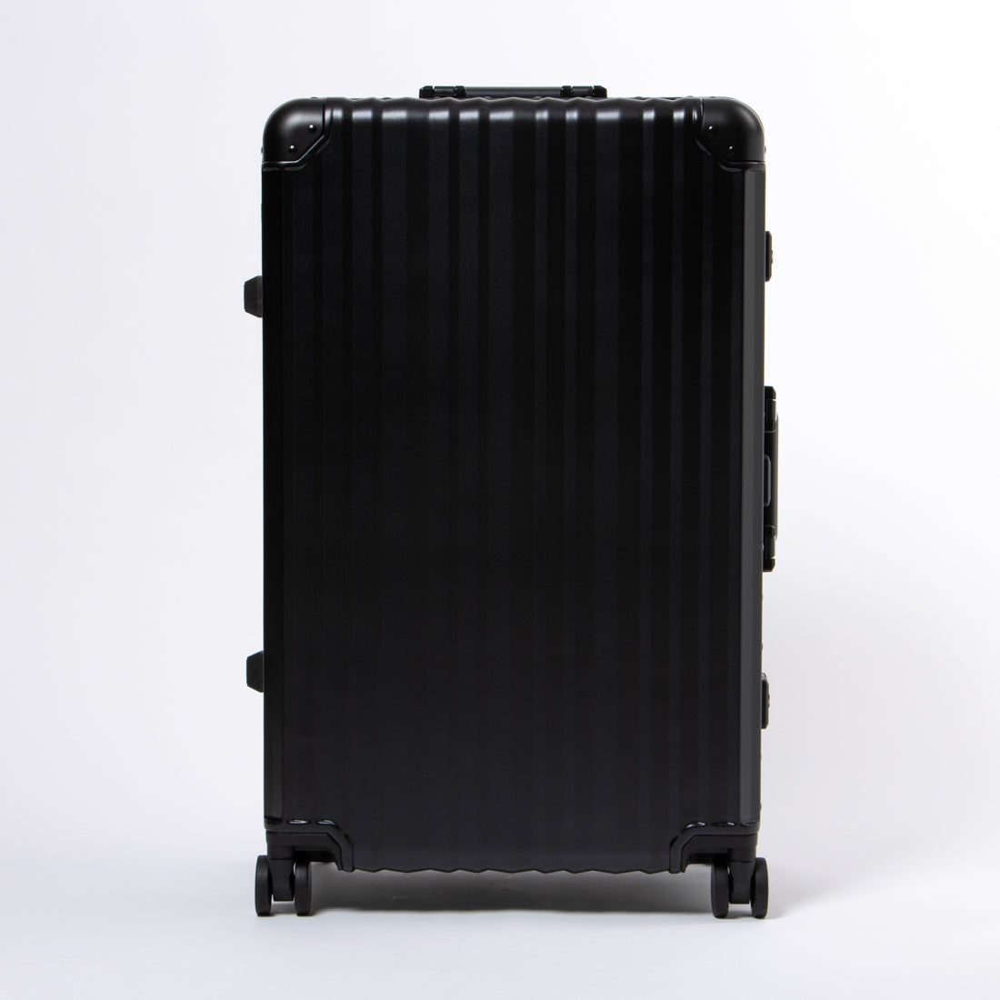 ネクストイノベーション NEXT INNOVATION マットフレームキャリーケース (ブラック) ブラック