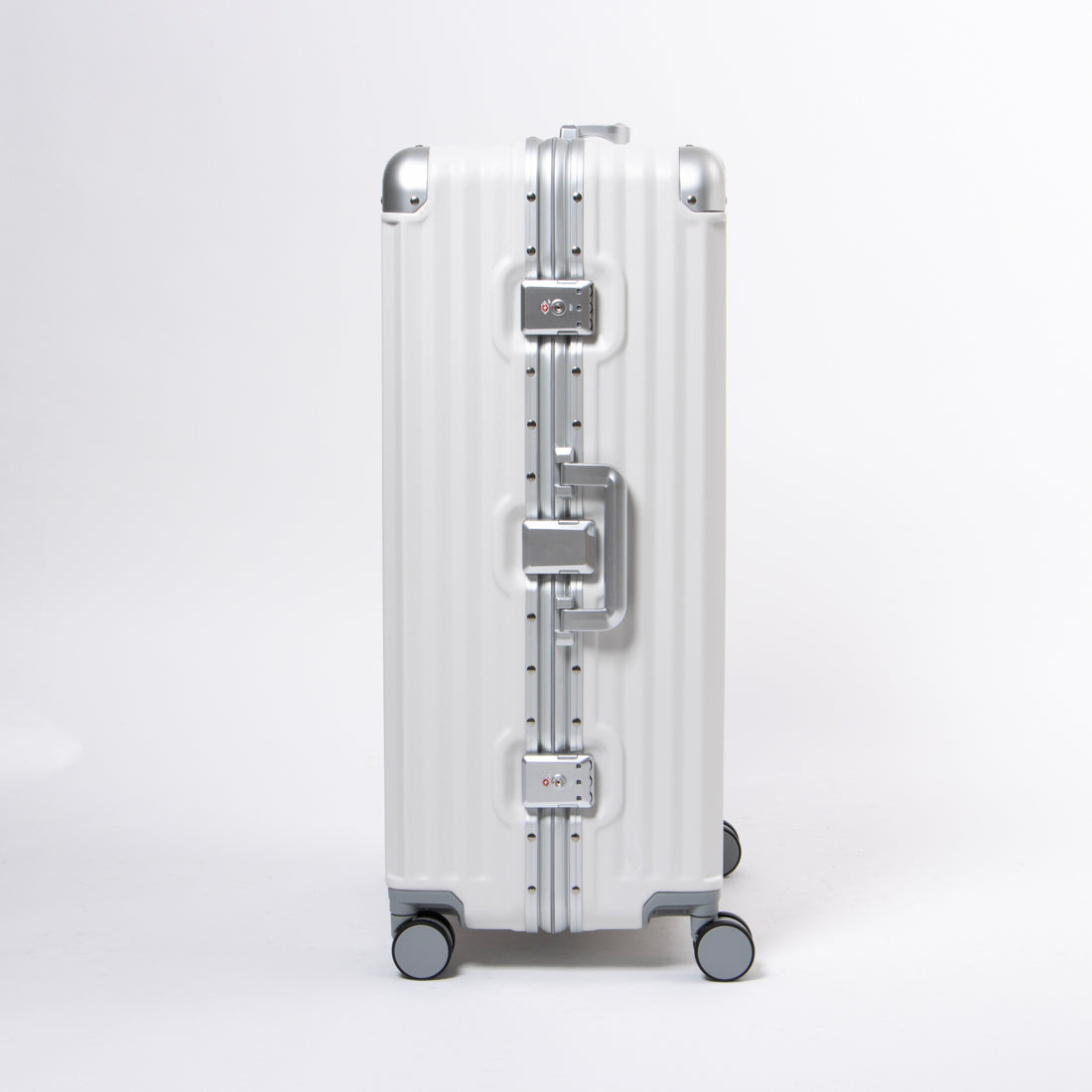 ネクストイノベーション NEXT INNOVATION マットフレームキャリーケース (ブラック) ブラック