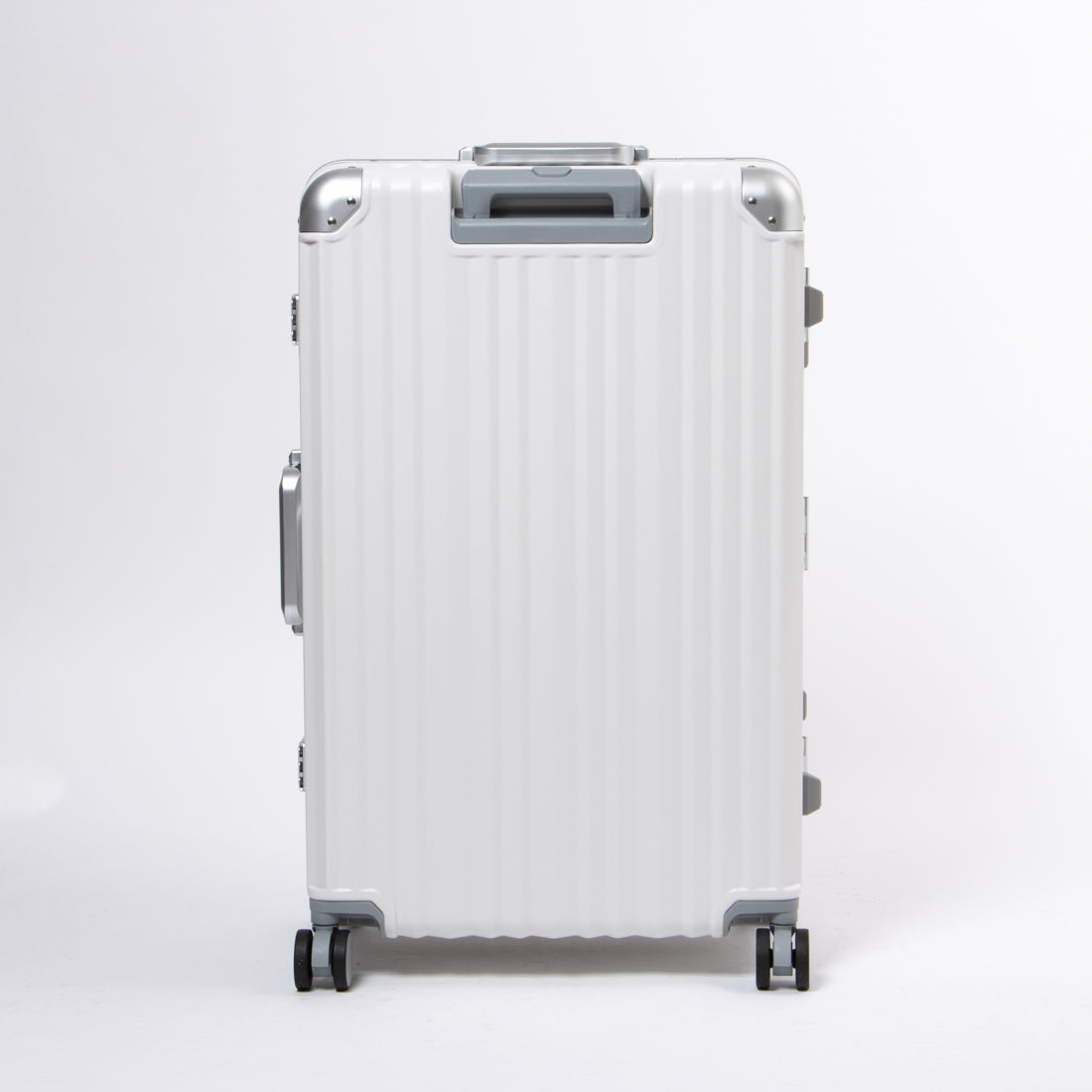 ネクストイノベーション NEXT INNOVATION マットフレームキャリーケース (ブラック) ブラック