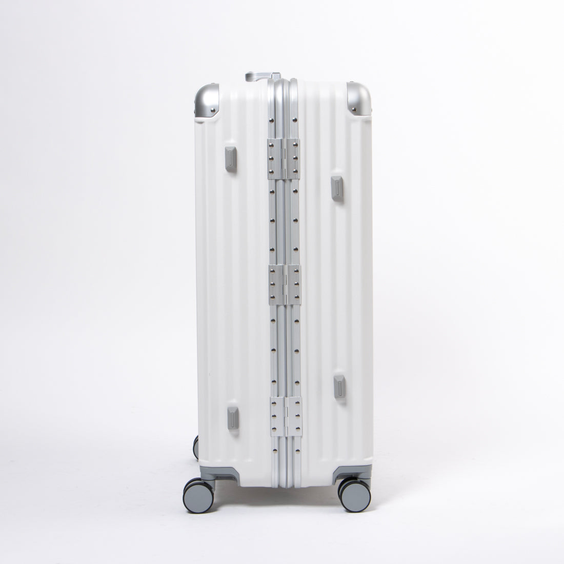 ネクストイノベーション NEXT INNOVATION マットフレームキャリーケース (ブラック) ブラック