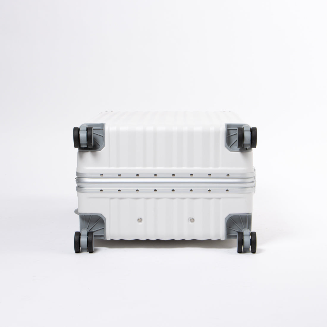 ネクストイノベーション NEXT INNOVATION マットフレームキャリーケース (ブラック) ブラック