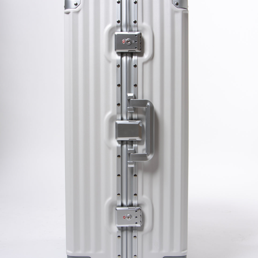 ネクストイノベーション NEXT INNOVATION マットフレームキャリーケース (ブラック) ブラック