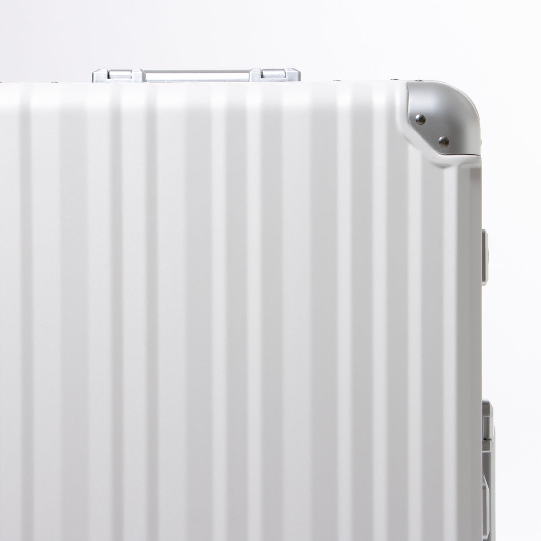 ネクストイノベーション NEXT INNOVATION マットフレームキャリーケース (ブラック) ブラック