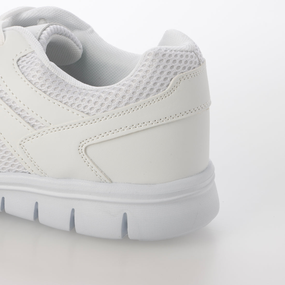 ネクストイノベーション NEXT INNOVATION 軽量シューズ (ホワイト) ホワイト