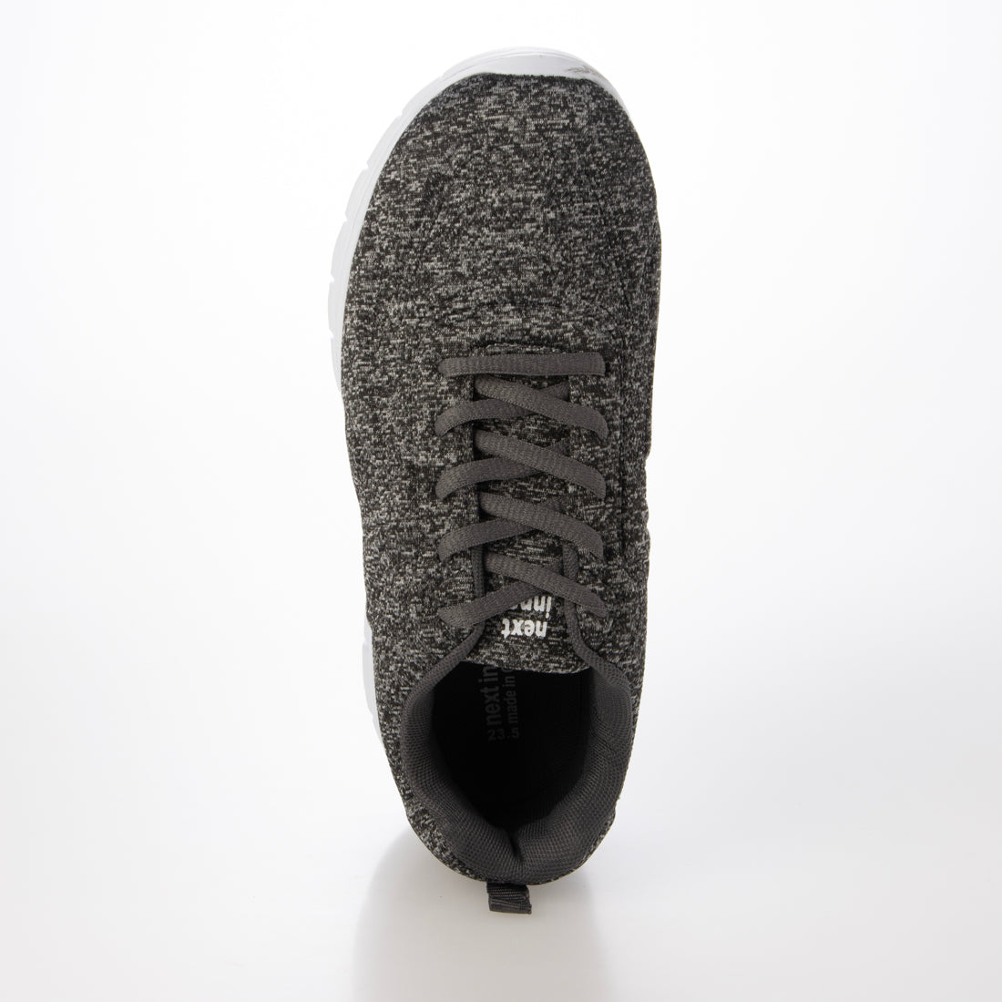 ネクストイノベーション NEXT INNOVATION 軽量シューズ (グレー) グレー