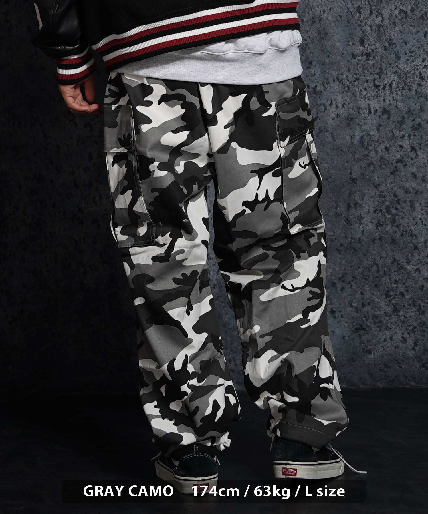 One Fork Closing 1111clothing Cargo Pants Men's Wide Cargo Pants Women's Paisley Pattern Bandana Pattern Pants Bottoms Wide Pants Balloon Pants Tapered Pants