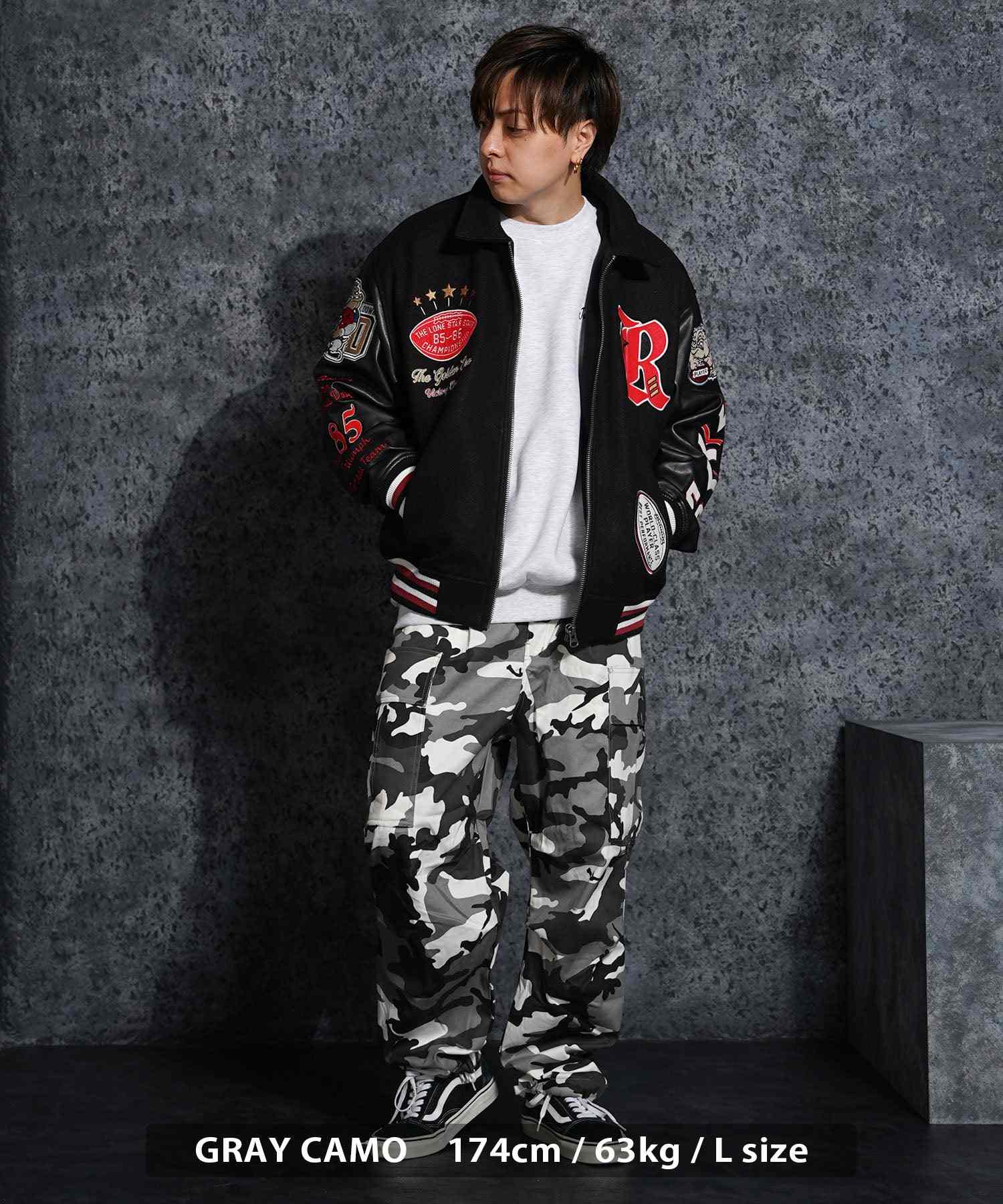 One Fork Closing 1111clothing Cargo Pants Men's Wide Cargo Pants Women's Paisley Pattern Bandana Pattern Pants Bottoms Wide Pants Balloon Pants Tapered Pants