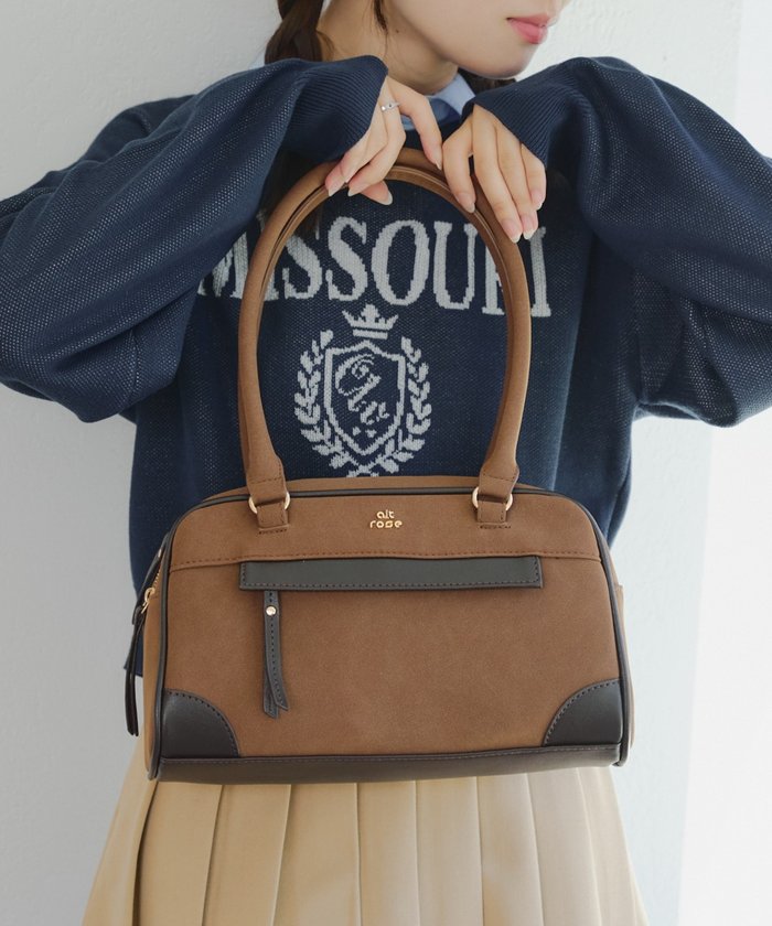 ナイスクラップ NICE CLAUP スティーブボストン (BK) BK