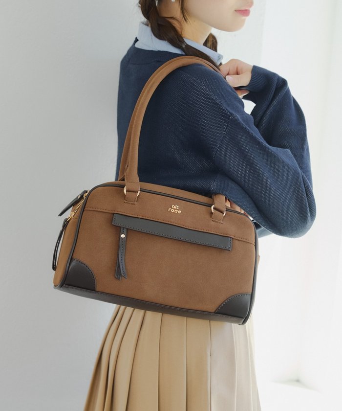 ナイスクラップ NICE CLAUP スティーブボストン (BR) BR