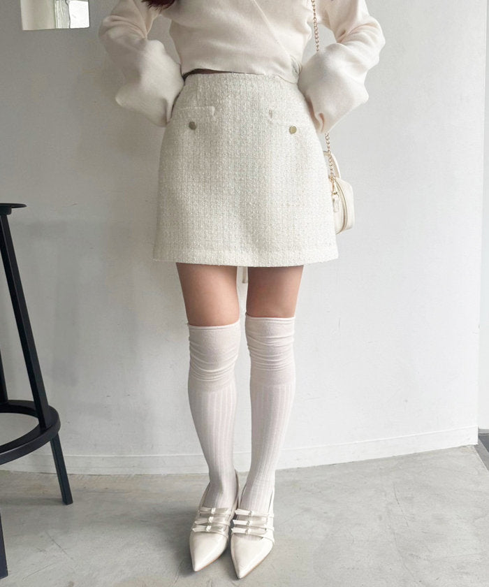 ナイスクラップ NICE CLAUP 【one after another】スカパン (BR) BR