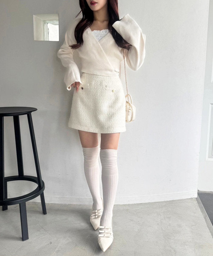 ナイスクラップ NICE CLAUP 【one after another】スカパン (BR) BR