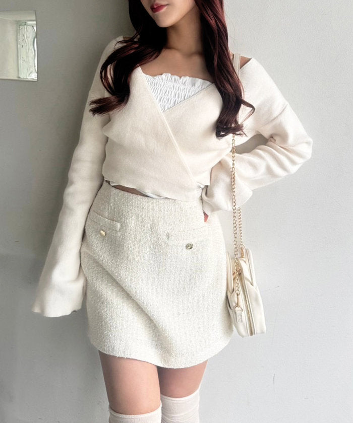 ナイスクラップ NICE CLAUP 【one after another】スカパン (BR) BR