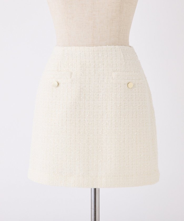 ナイスクラップ NICE CLAUP 【one after another】スカパン (BR) BR