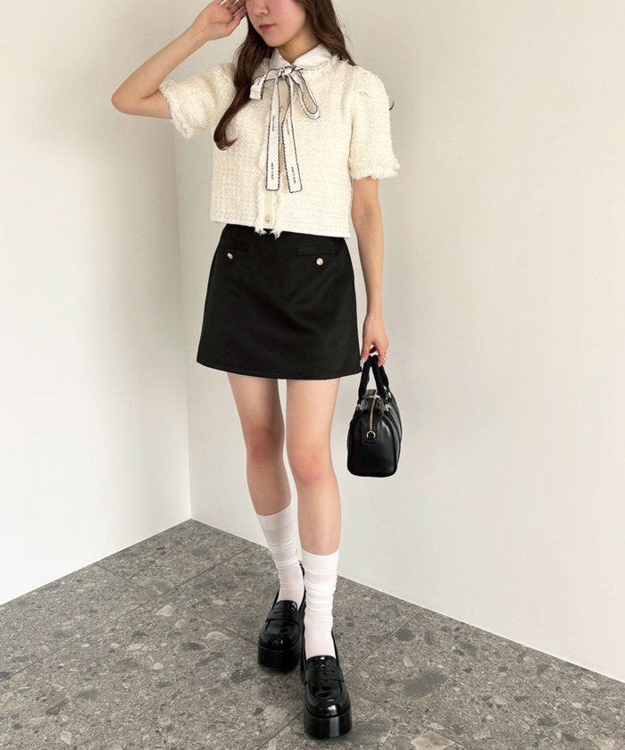 ナイスクラップ NICE CLAUP 【one after another】スカパン (BR) BR