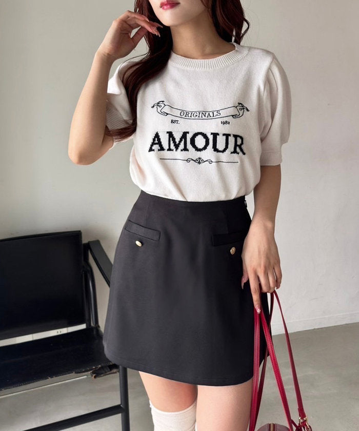 ナイスクラップ NICE CLAUP 【one after another】スカパン (BR) BR