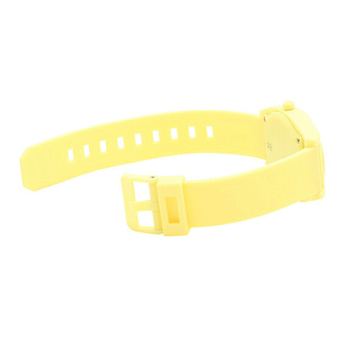 尼克松 NIXON 手錶 時間告訴者 P TIME TELLER P A119-3014 黃色