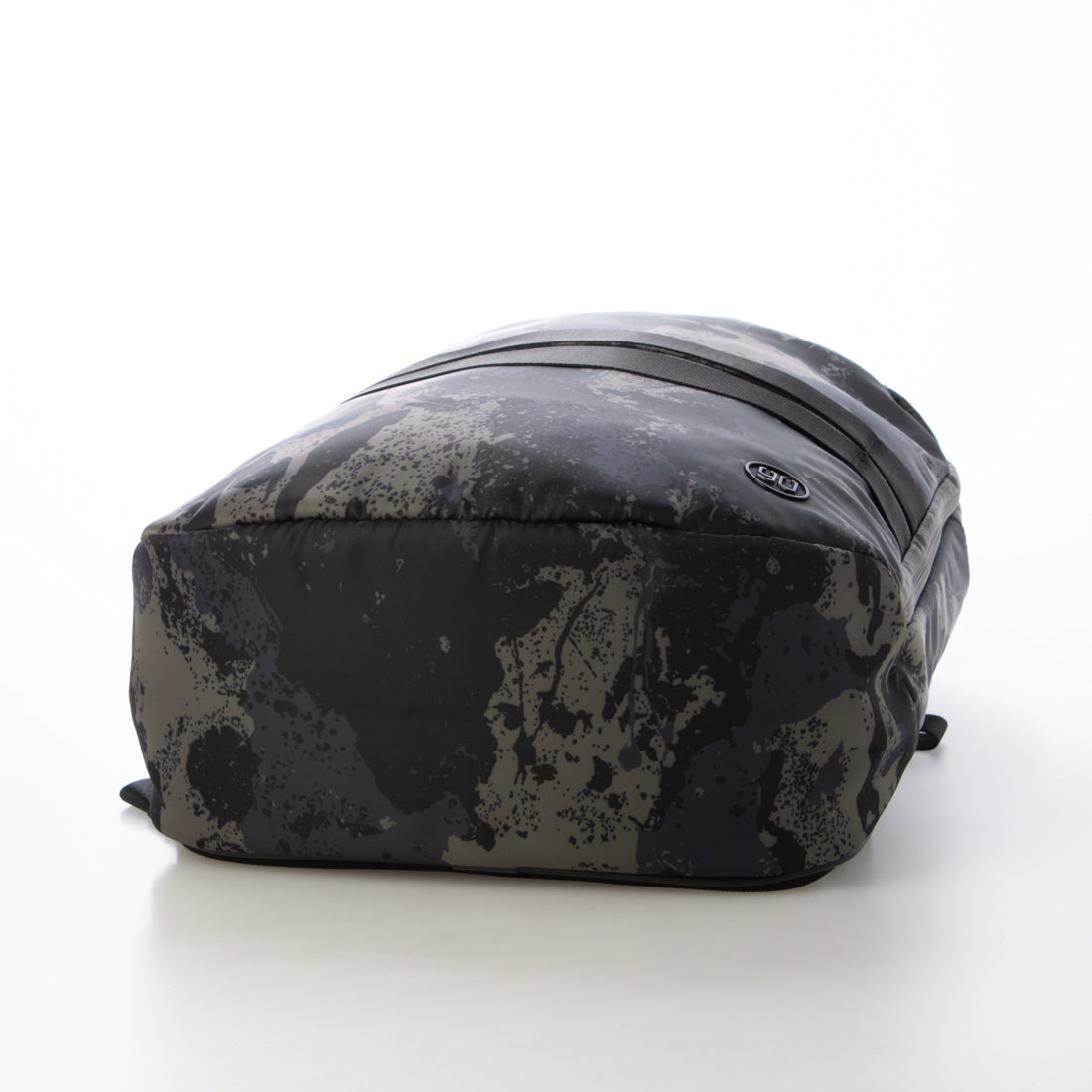 ナインティゴー NINETYGO リュック バックパック デイパック メンズ レディース NINETYGO 通勤 通学 お出かけ 大容量 キャリーオン 15.6インチPC 撥水加工 OT01 (カモフラージュ柄) カモフラージュ柄